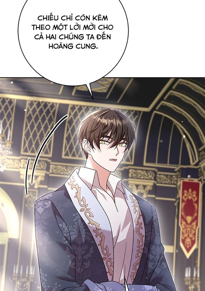 Cuộc Sống Của Nữ Vương Ác Quỷ Chapter 63 - Trang 2