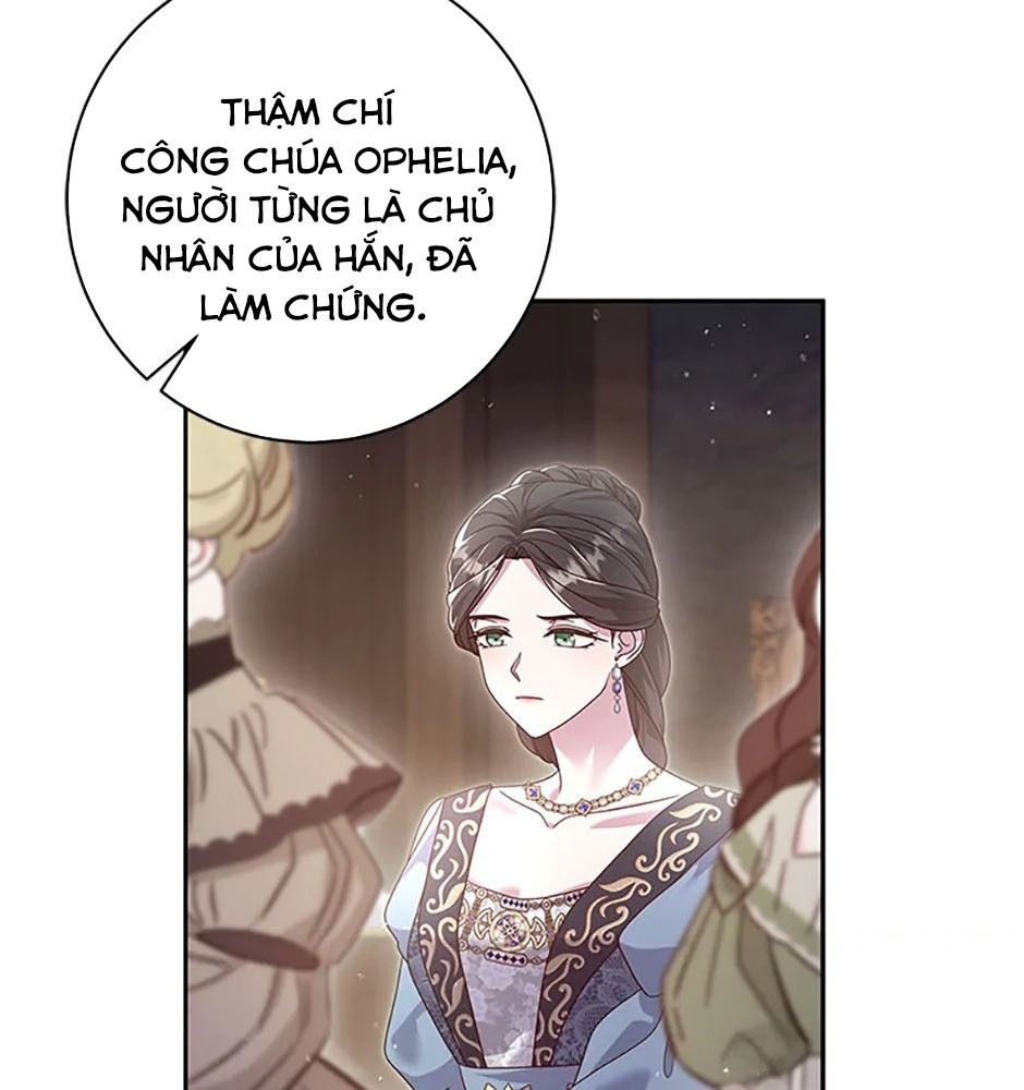 Cuộc Sống Của Nữ Vương Ác Quỷ Chapter 66 - Trang 2