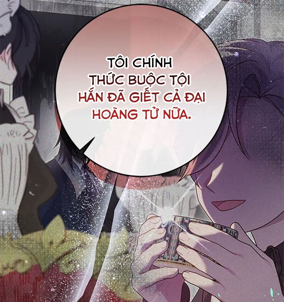 Cuộc Sống Của Nữ Vương Ác Quỷ Chapter 66 - Trang 2