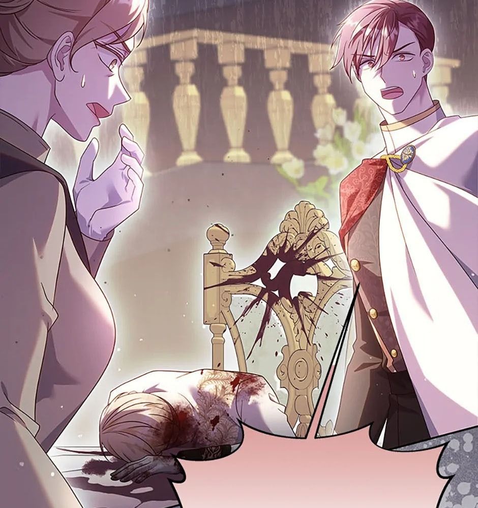 Cuộc Sống Của Nữ Vương Ác Quỷ Chapter 66 - Trang 2