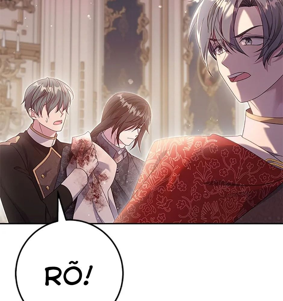 Cuộc Sống Của Nữ Vương Ác Quỷ Chapter 66 - Trang 2