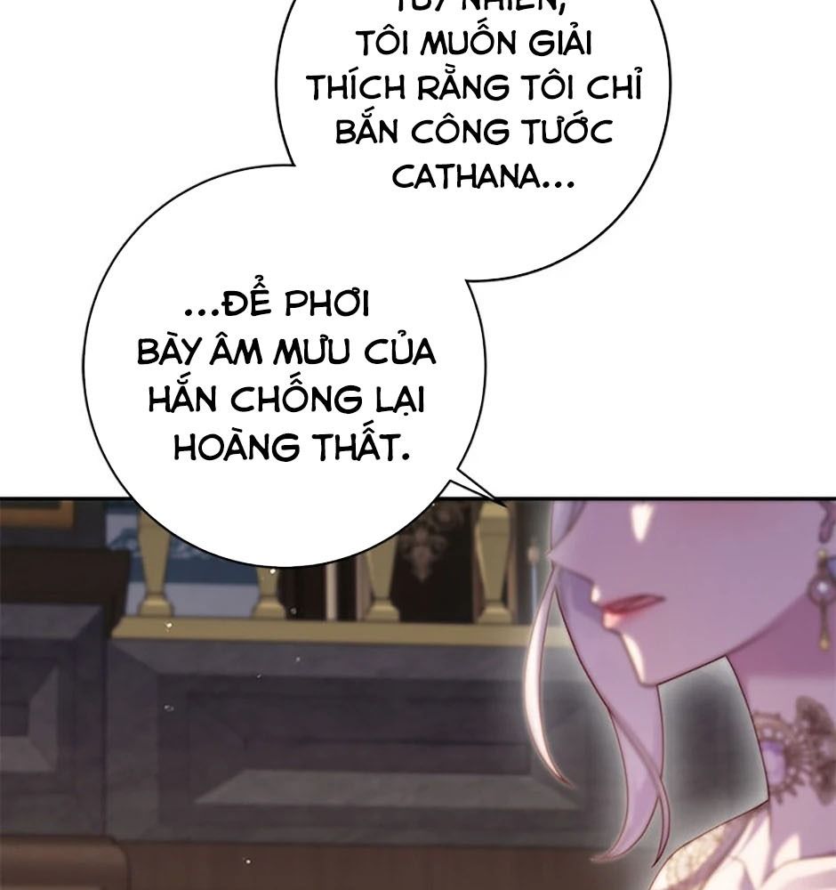 Cuộc Sống Của Nữ Vương Ác Quỷ Chapter 66 - Trang 2