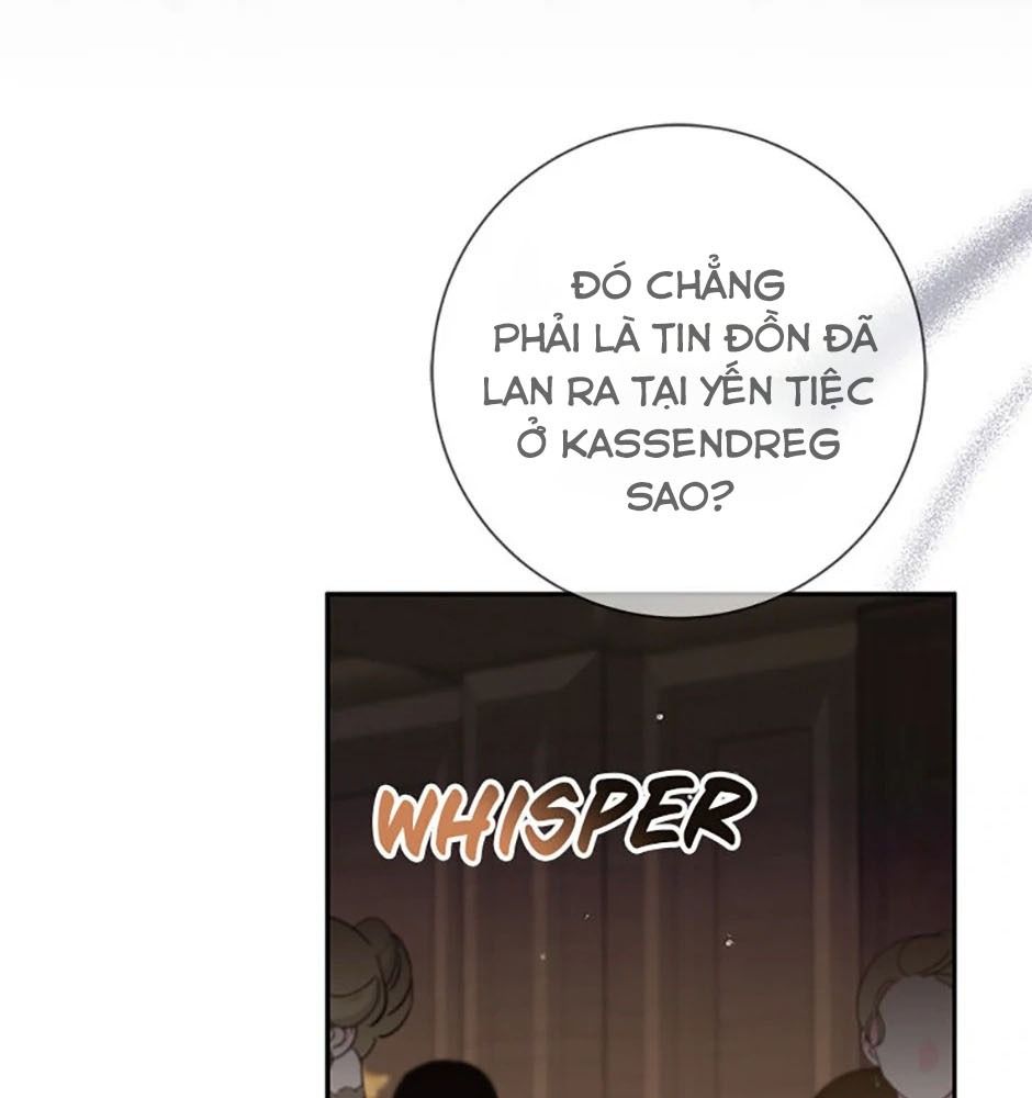 Cuộc Sống Của Nữ Vương Ác Quỷ Chapter 66 - Trang 2