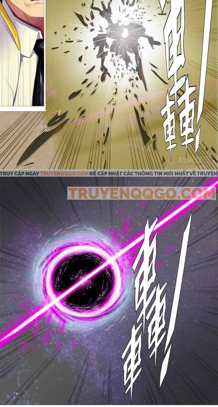 Iron Ladies Chapter 284 - Trang 2