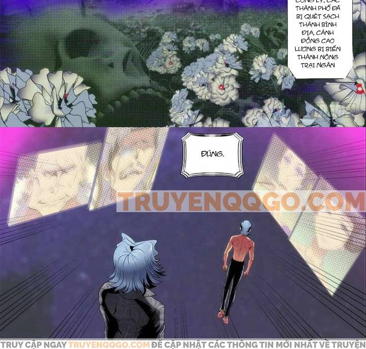 Iron Ladies Chapter 284 - Trang 2