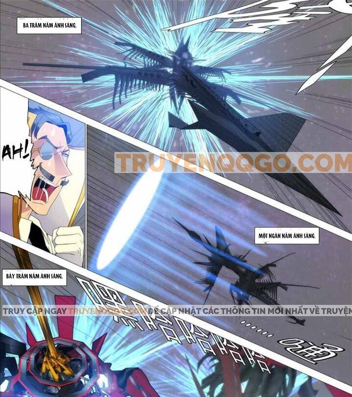 Iron Ladies Chapter 285 - Trang 2
