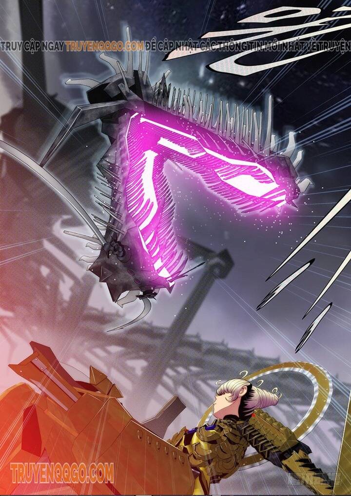 Iron Ladies Chapter 294 - Trang 2