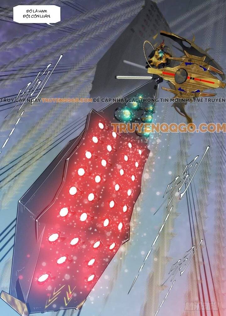 Iron Ladies Chapter 296 - Trang 2