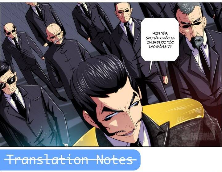 Iron Ladies Chapter 302 - Trang 2
