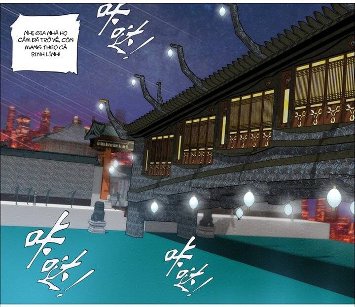 Iron Ladies Chapter 302 - Trang 2