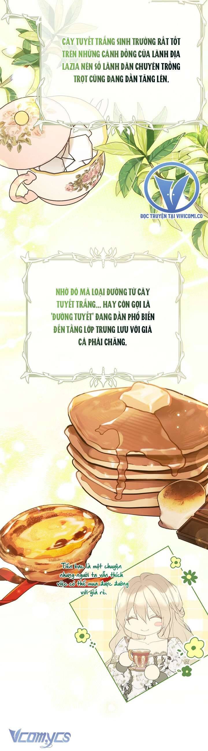 Vương MiệN Viridescent – Vương Miện Ngọc Lục Bảo Chapter 121 - Trang 2