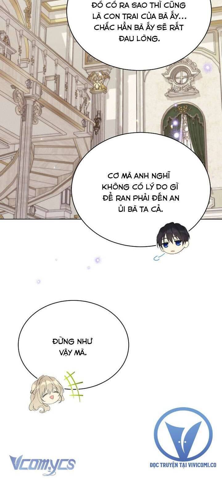 Vương MiệN Viridescent – Vương Miện Ngọc Lục Bảo Chapter 121 - Trang 2