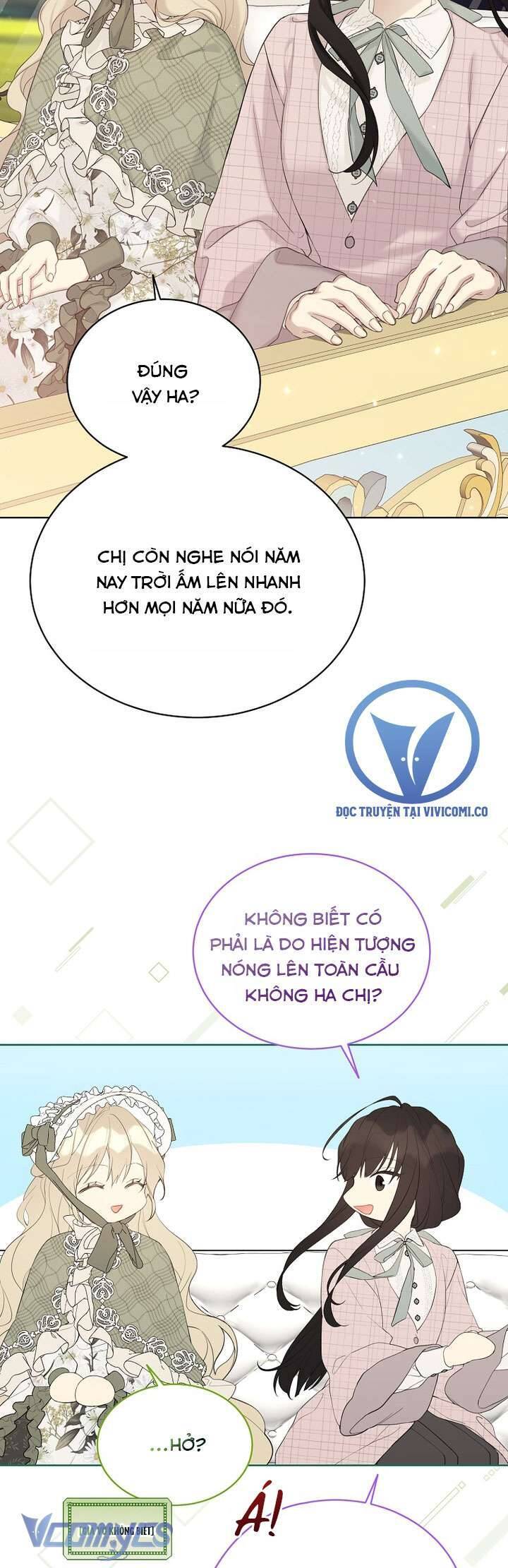 Vương MiệN Viridescent – Vương Miện Ngọc Lục Bảo Chapter 121 - Trang 2