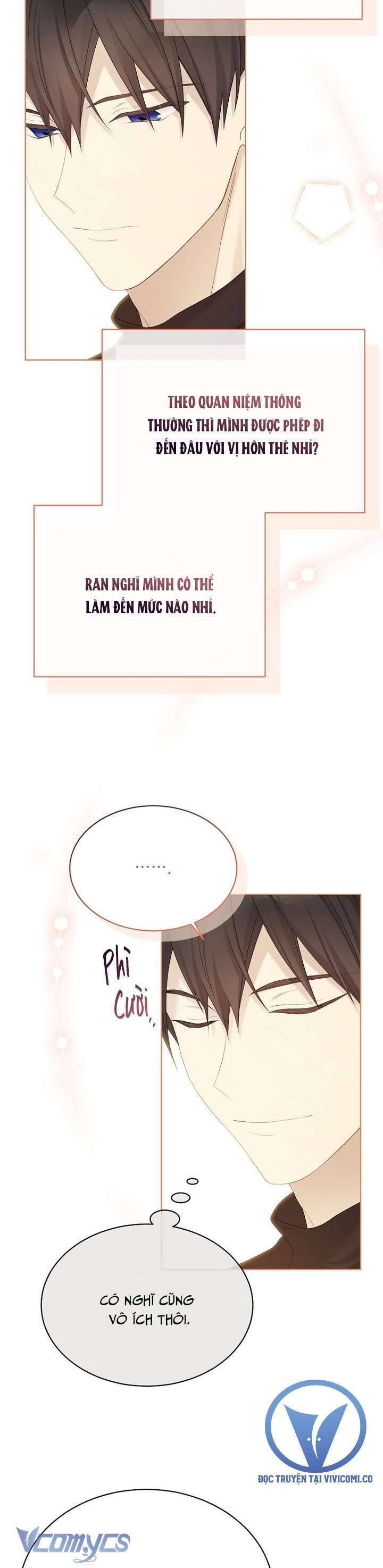 Vương MiệN Viridescent – Vương Miện Ngọc Lục Bảo Chapter 121 - Trang 2