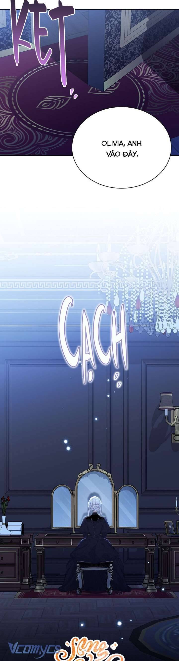 Vương MiệN Viridescent – Vương Miện Ngọc Lục Bảo Chapter 121 - Trang 2