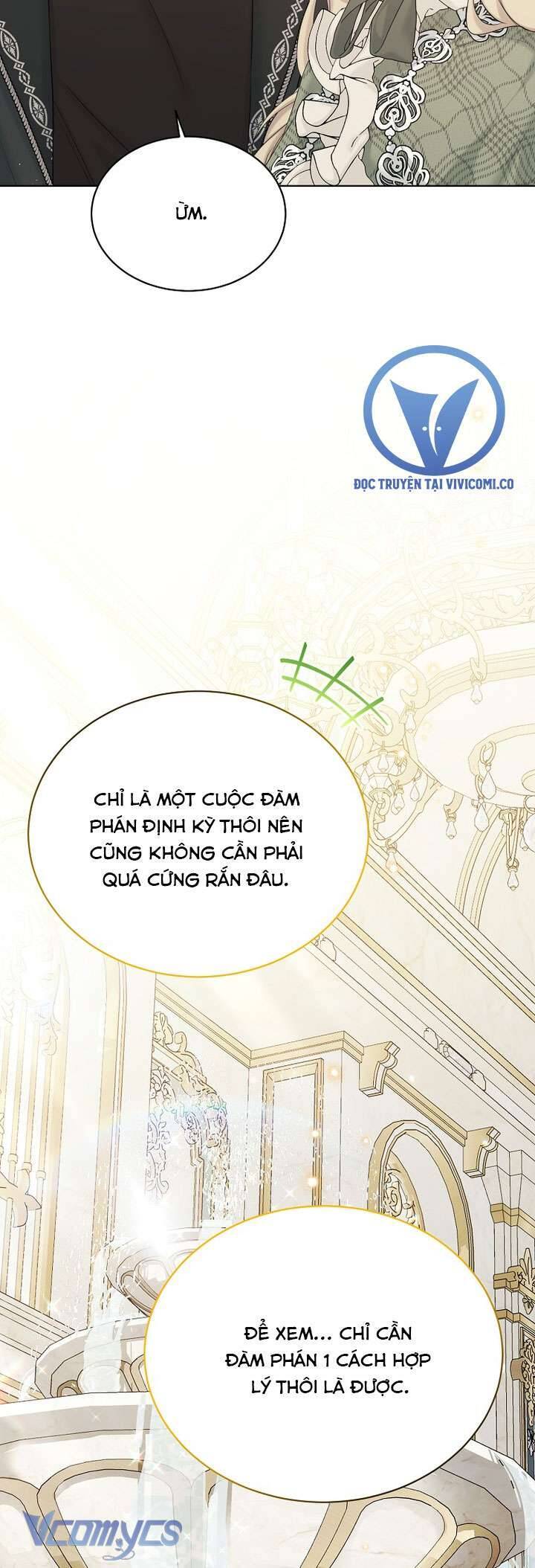 Vương MiệN Viridescent – Vương Miện Ngọc Lục Bảo Chapter 121 - Trang 2