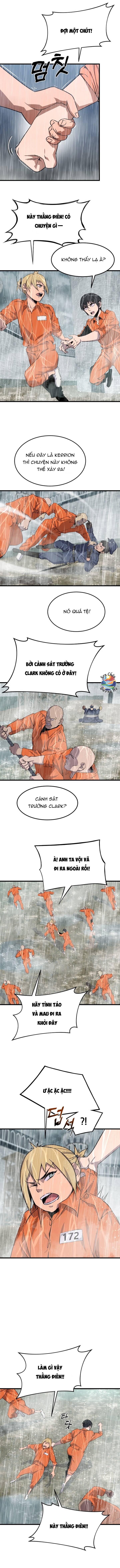 Pháp Sư Thiên Tài Chiến Đấu Bằng Đôi Tay Chapter 2 - Trang 2