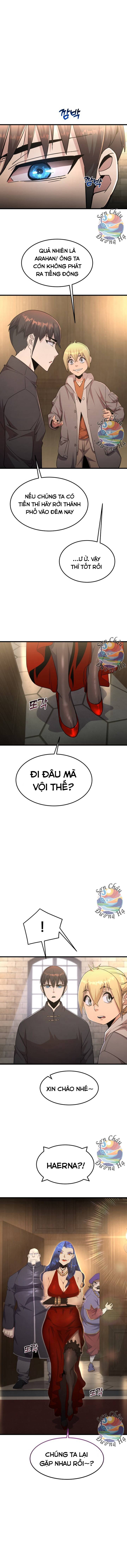 Pháp Sư Thiên Tài Chiến Đấu Bằng Đôi Tay Chapter 8 - Trang 2