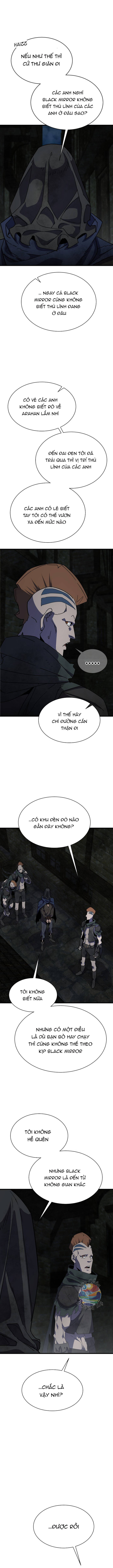Pháp Sư Thiên Tài Chiến Đấu Bằng Đôi Tay Chapter 28 - Trang 2