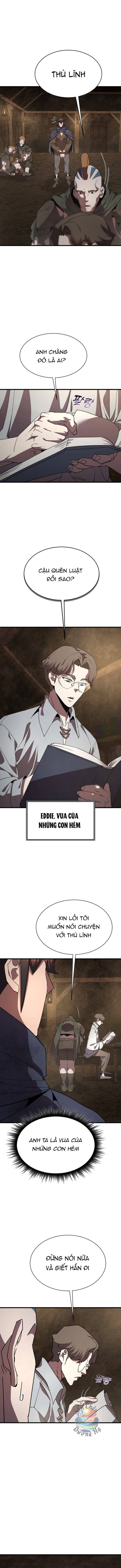 Pháp Sư Thiên Tài Chiến Đấu Bằng Đôi Tay Chapter 28 - Trang 2