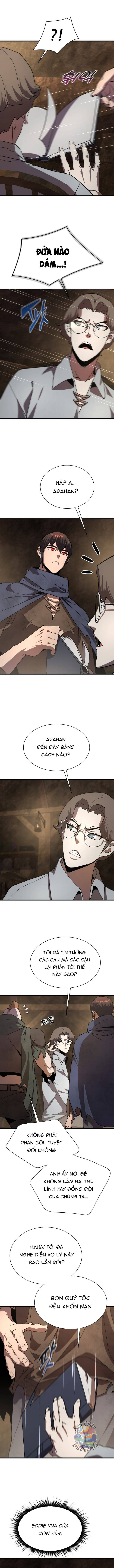 Pháp Sư Thiên Tài Chiến Đấu Bằng Đôi Tay Chapter 28 - Trang 2