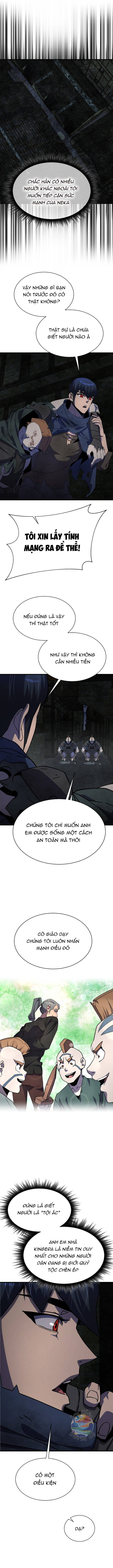 Pháp Sư Thiên Tài Chiến Đấu Bằng Đôi Tay Chapter 28 - Trang 2