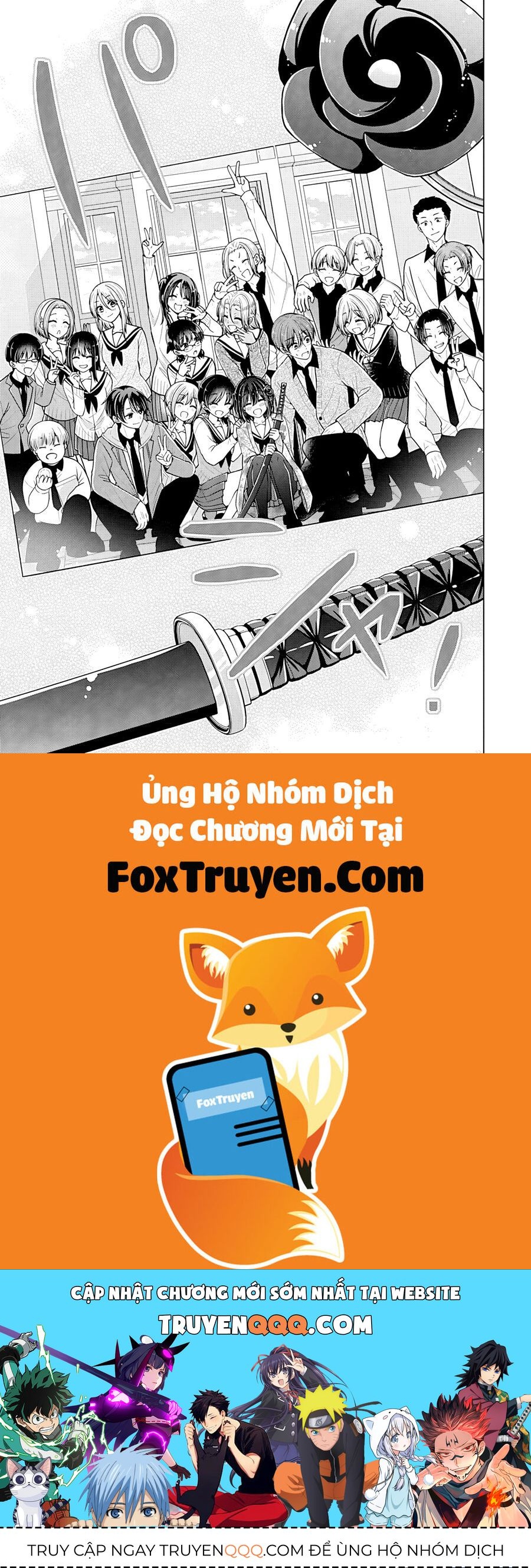 Tôi Đã Biến Người Bạn Thơ Ấu Thành Con Gái Chapter 105 - Trang 2