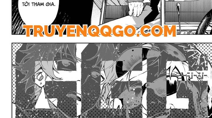 G.G.G. Chapter 1 - Trang 2