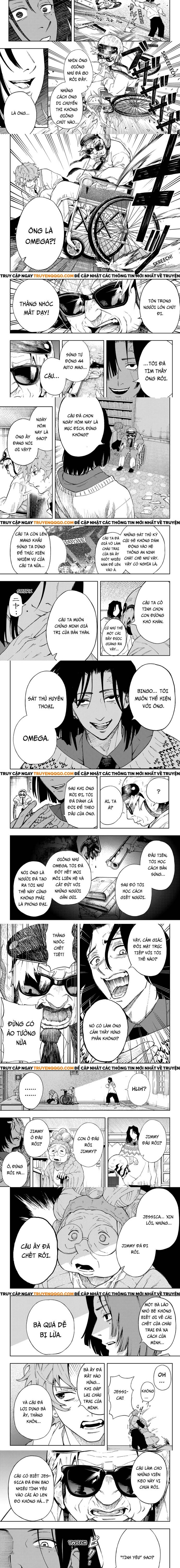 G.G.G. Chapter 2 - Trang 2