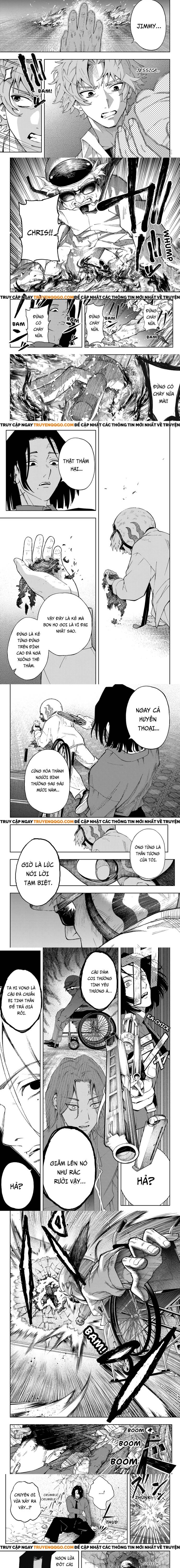 G.G.G. Chapter 2 - Trang 2
