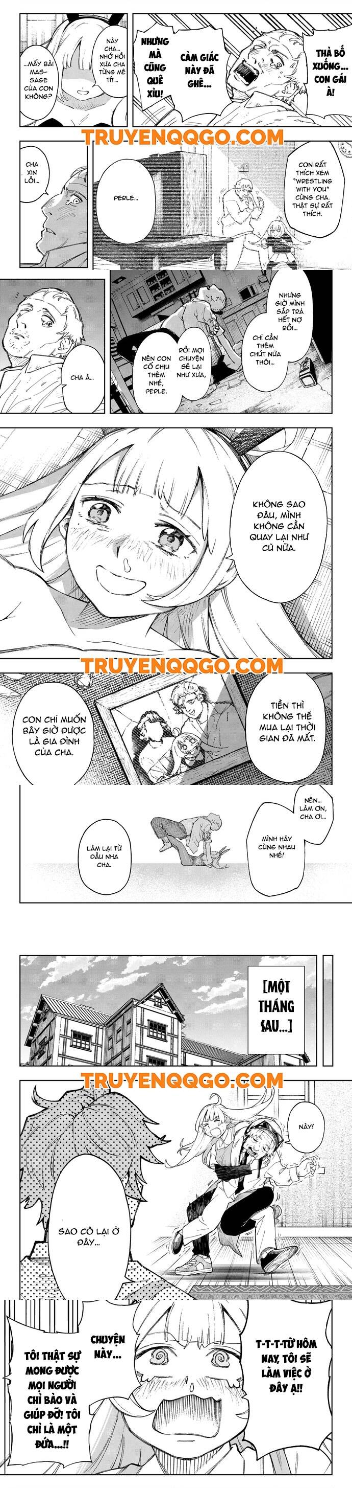 G.G.G. Chapter 4 - Trang 2
