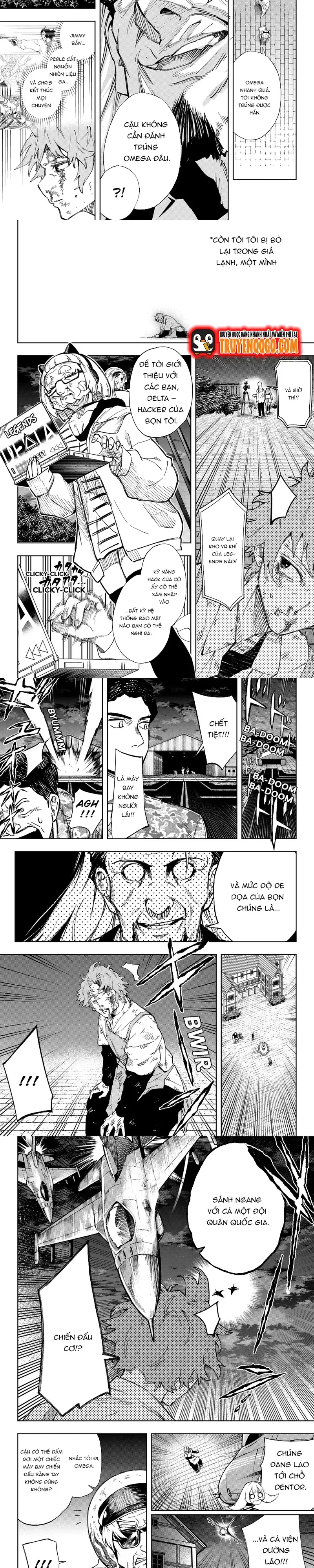 G.G.G. Chapter 13 - Trang 2