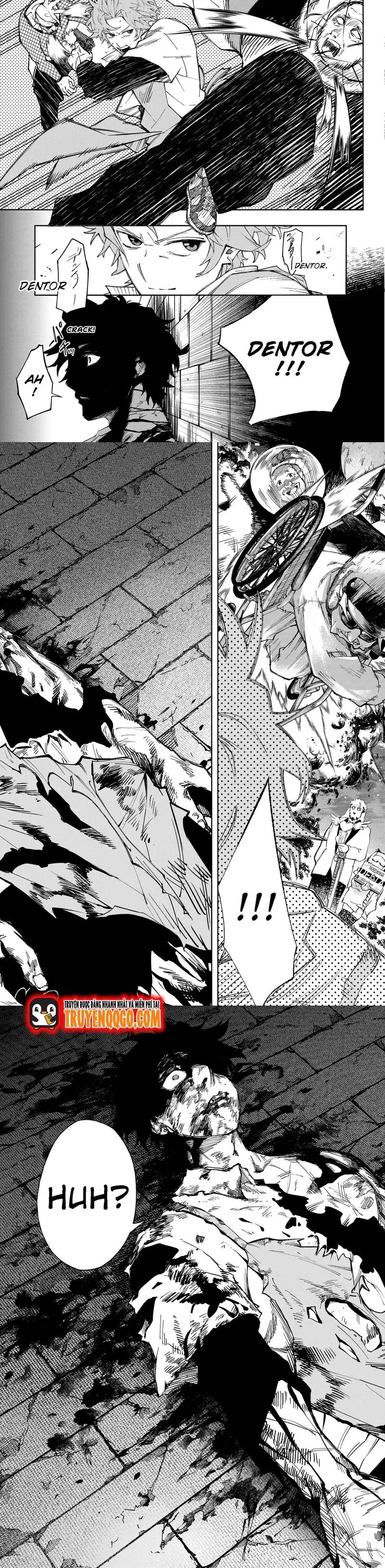 G.G.G. Chapter 13 - Trang 2