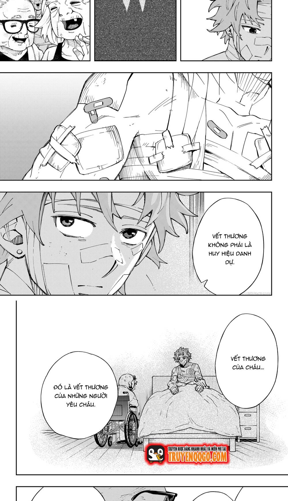 G.G.G. Chapter 14 - Trang 2