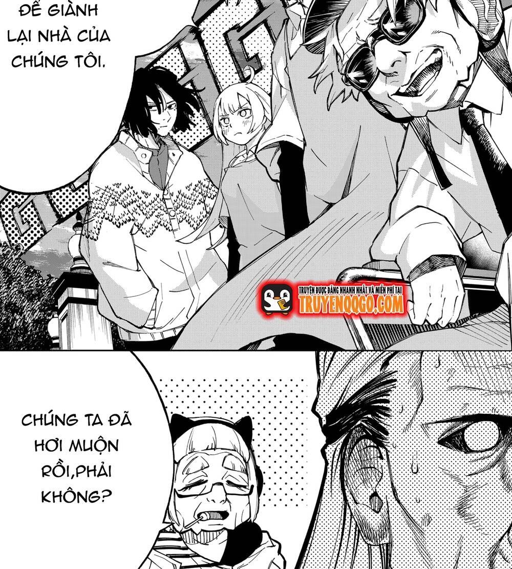 G.G.G. Chapter 14 - Trang 2