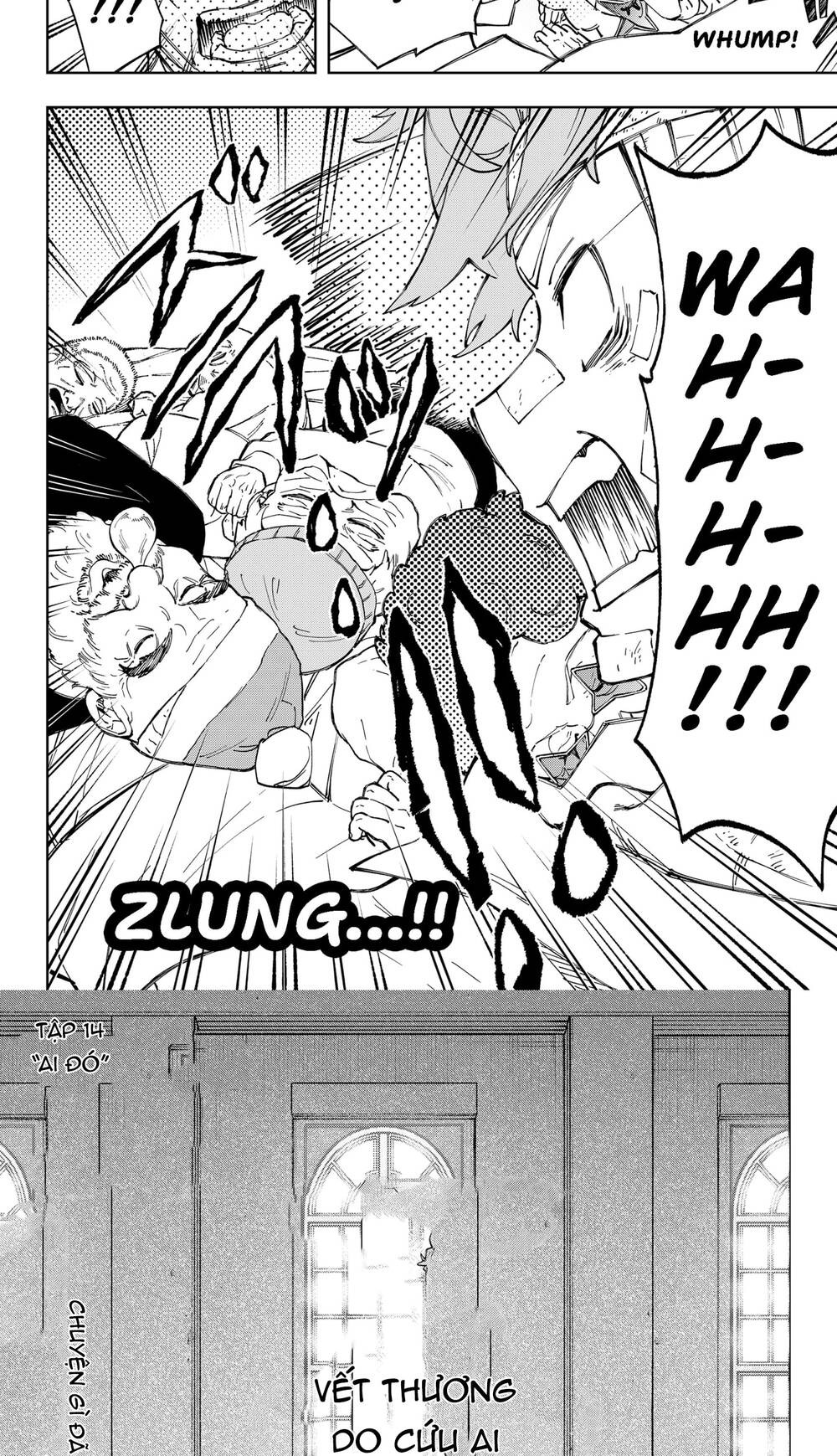 G.G.G. Chapter 14 - Trang 2