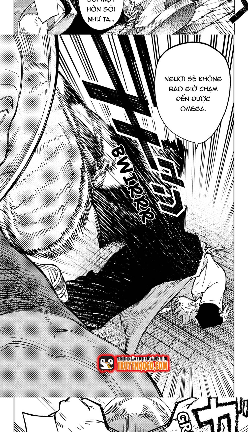 G.G.G. Chapter 15 - Trang 2