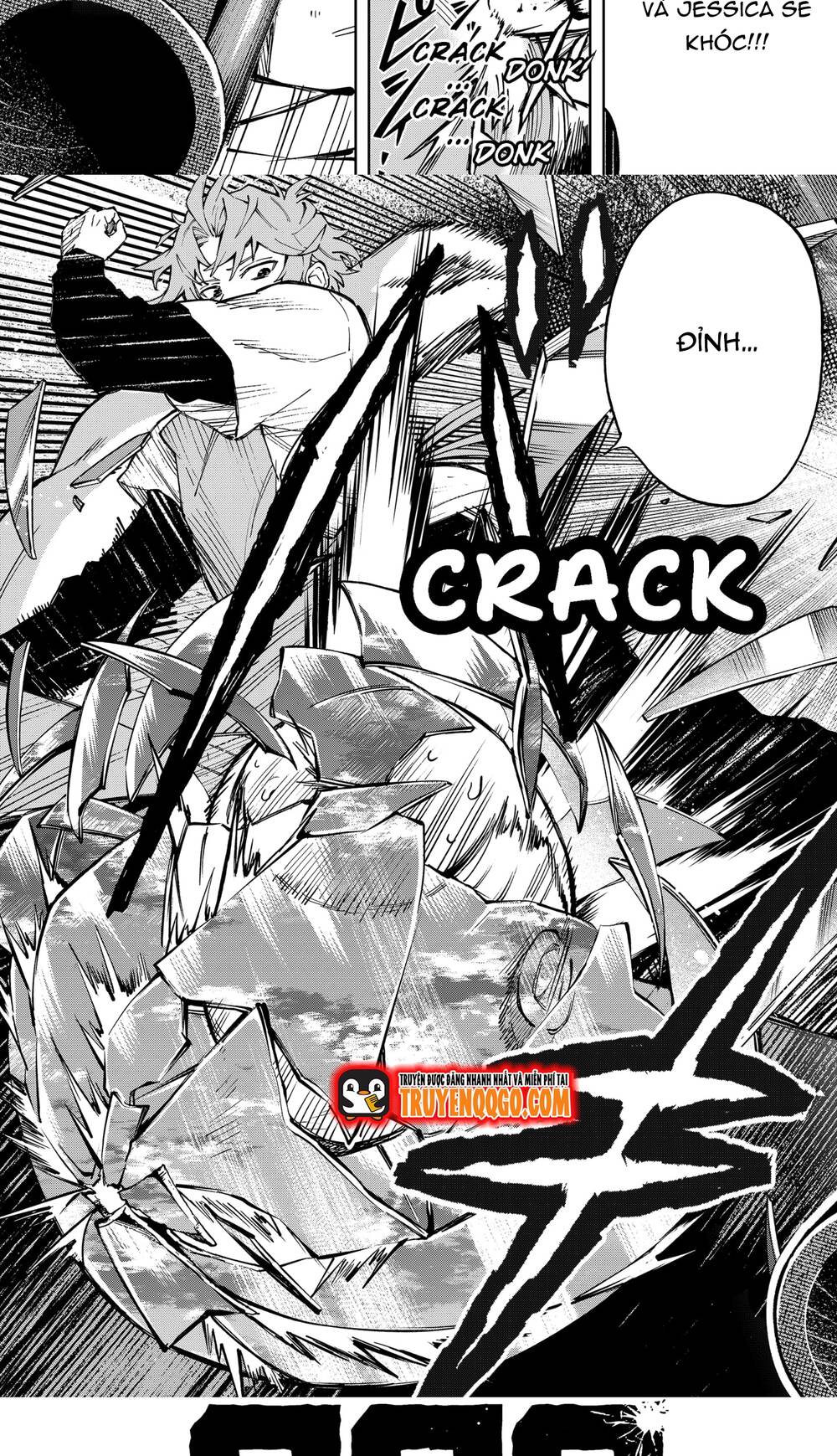 G.G.G. Chapter 15 - Trang 2
