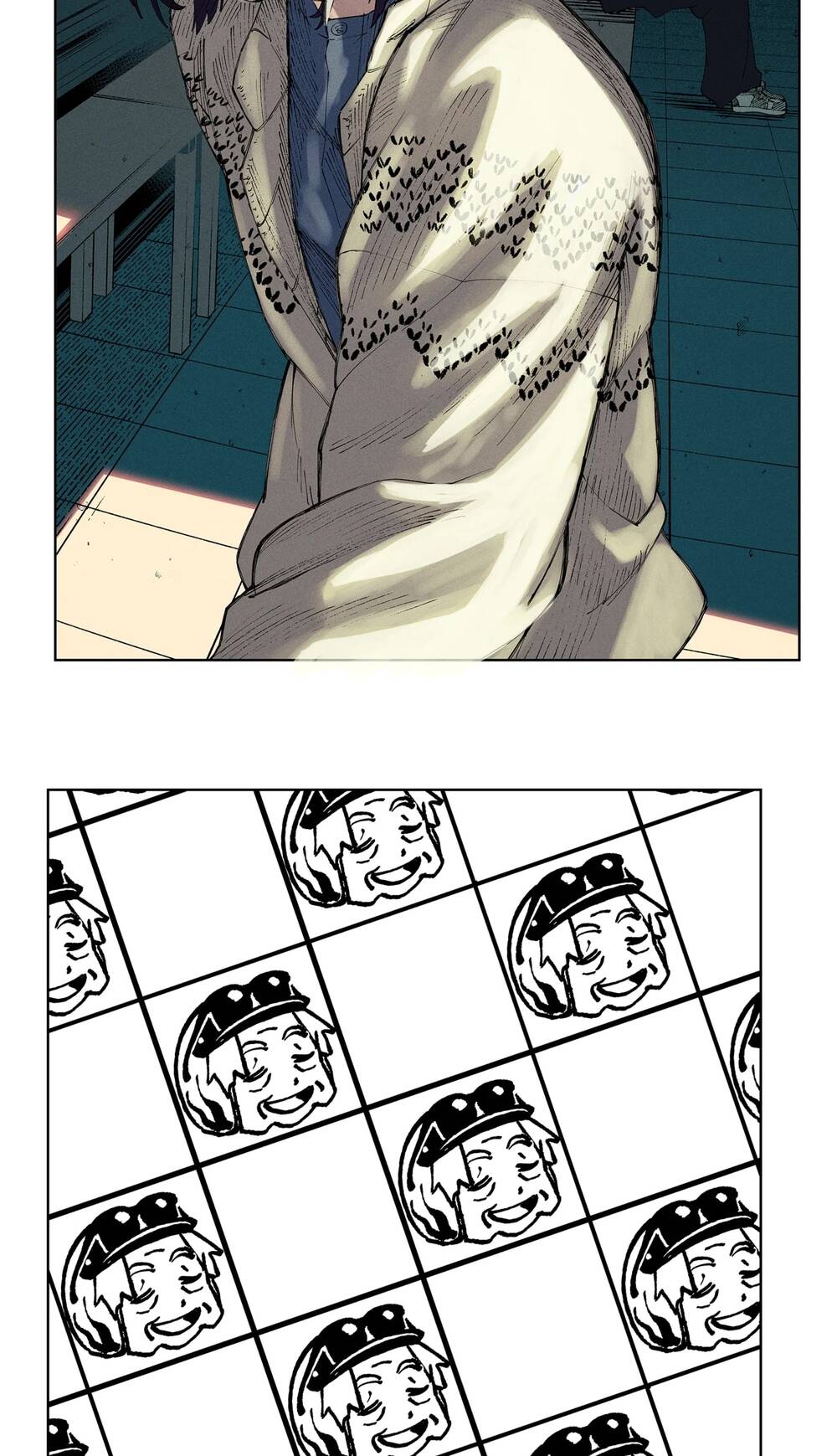 G.G.G. Chapter 15 - Trang 2