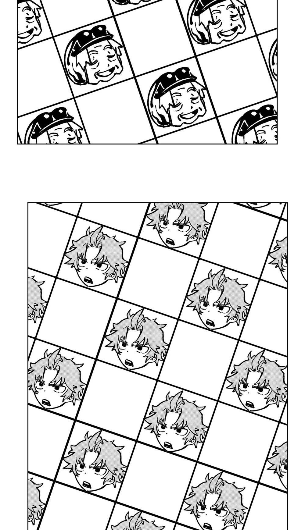 G.G.G. Chapter 15 - Trang 2