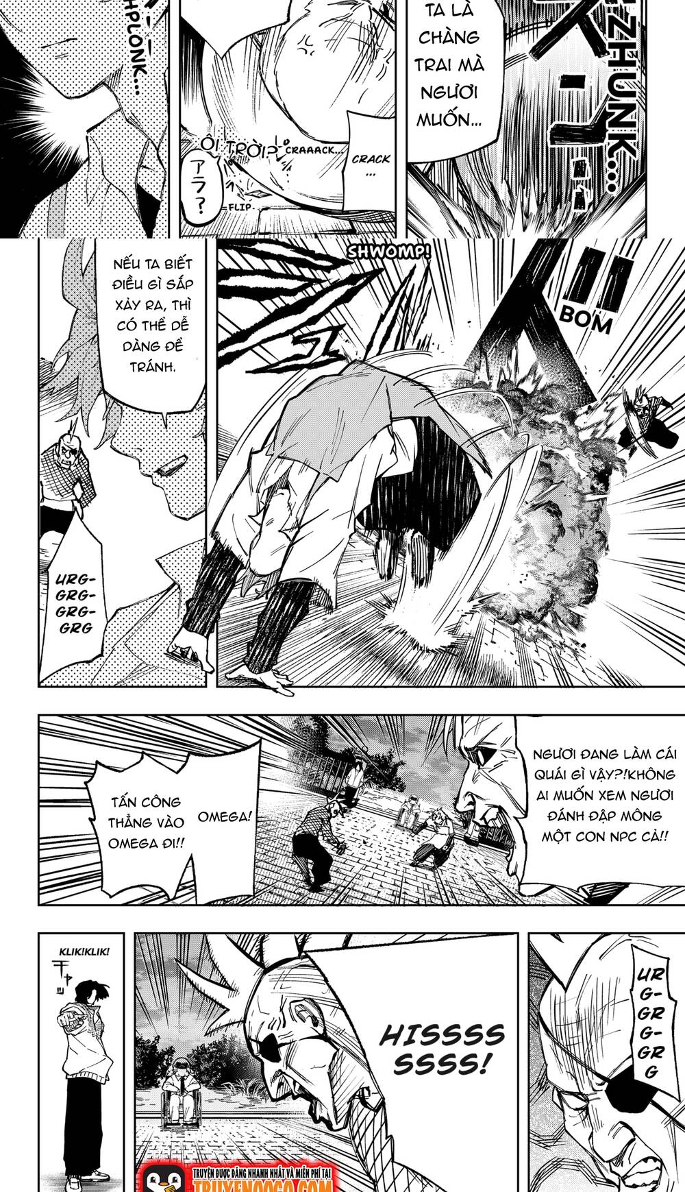 G.G.G. Chapter 15 - Trang 2