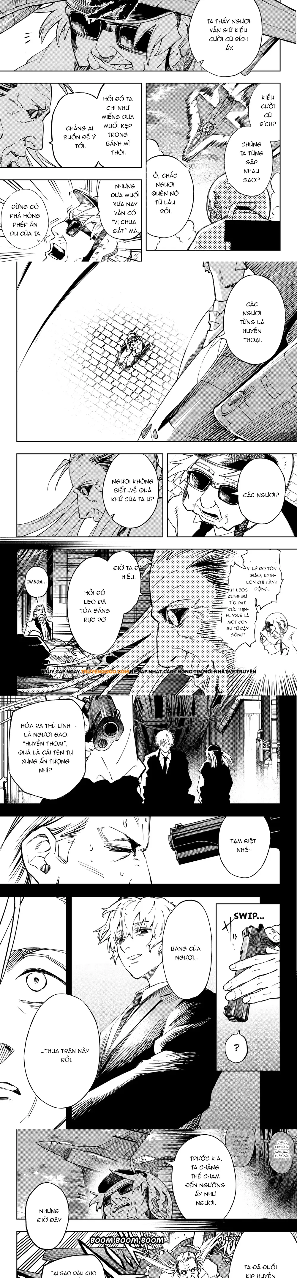 G.G.G. Chapter 16 - Trang 2