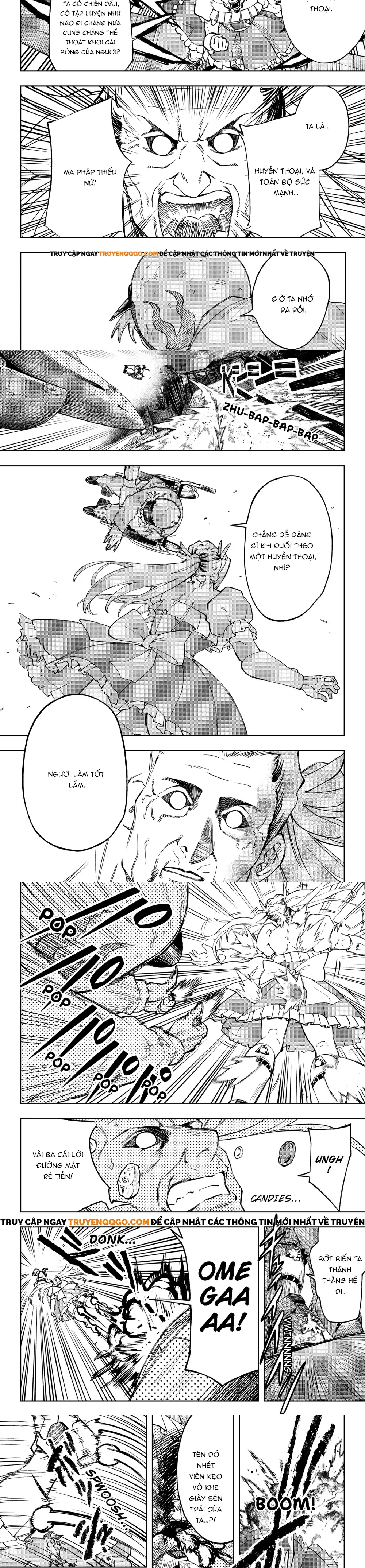 G.G.G. Chapter 16 - Trang 2