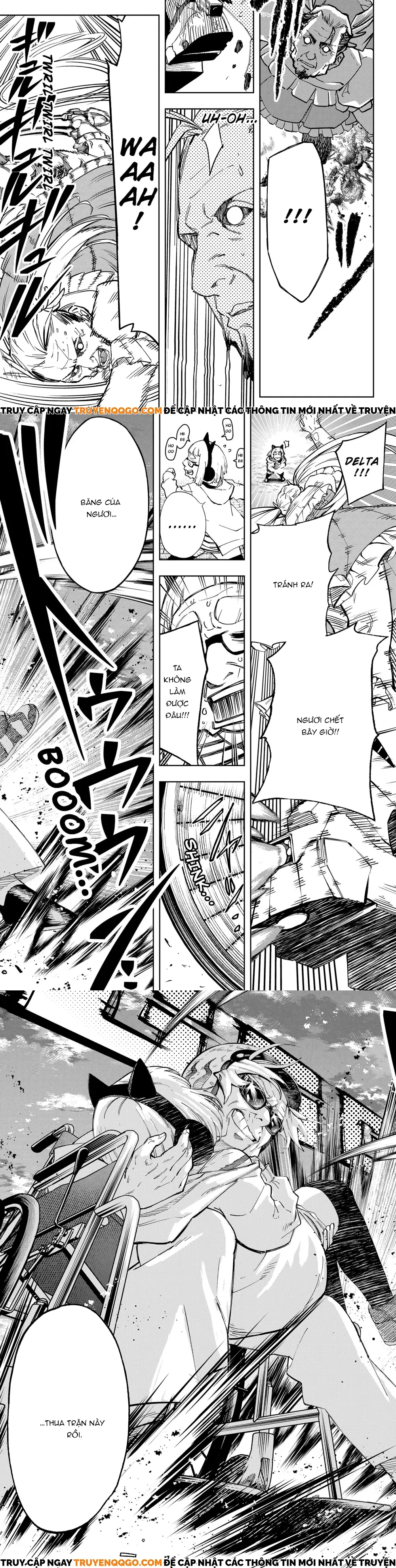 G.G.G. Chapter 16 - Trang 2