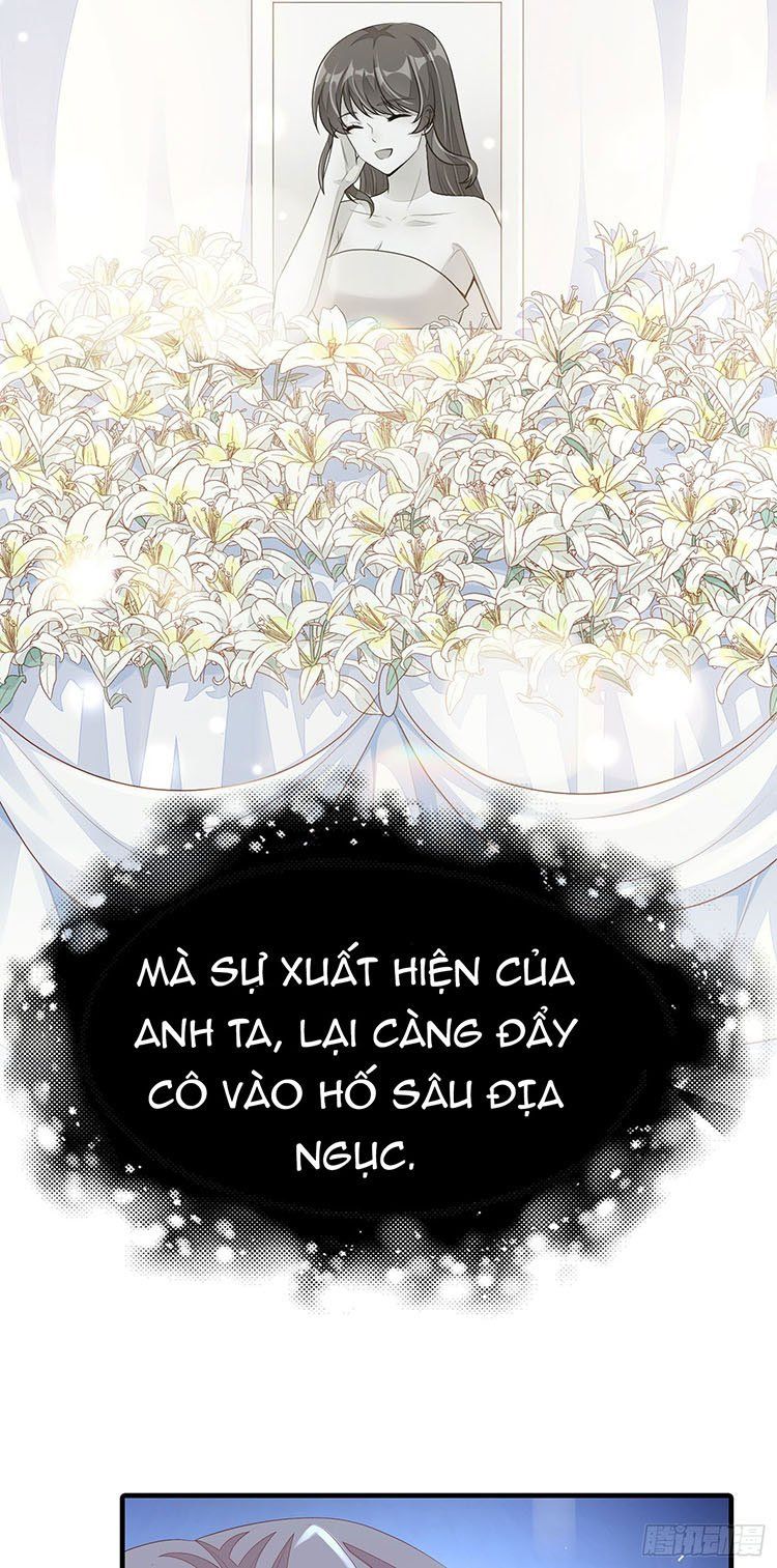 Lời Thì Thầm Của Ác Ma Chapter 0 - Trang 2