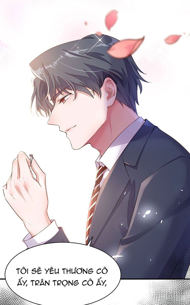 Lời Thì Thầm Của Ác Ma Chapter 0 - Trang 2