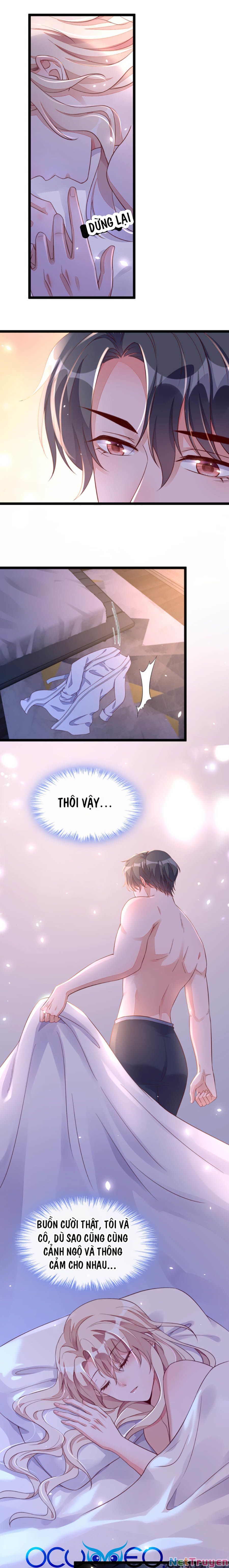 Lời Thì Thầm Của Ác Ma Chapter 15 - Trang 2