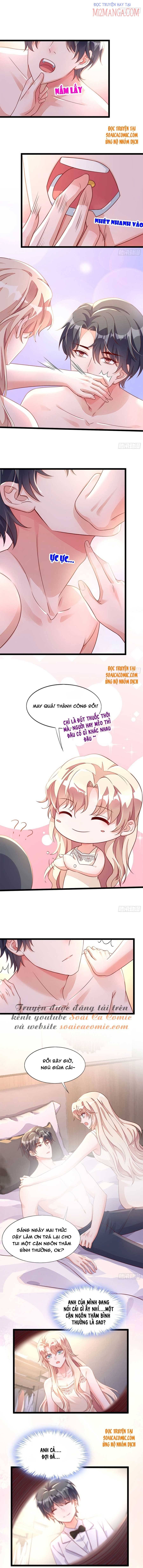 Lời Thì Thầm Của Ác Ma Chapter 21.5 - Trang 2