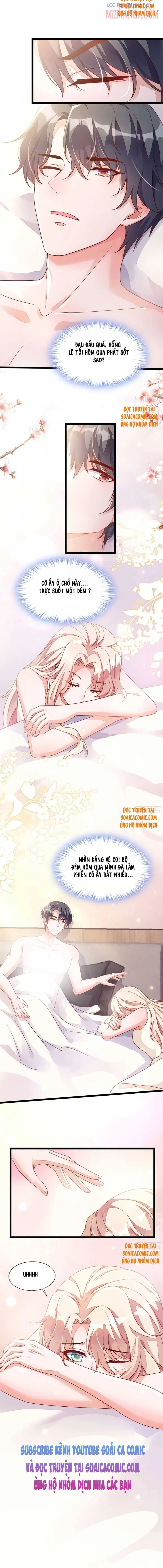 Lời Thì Thầm Của Ác Ma Chapter 21.5 - Trang 2