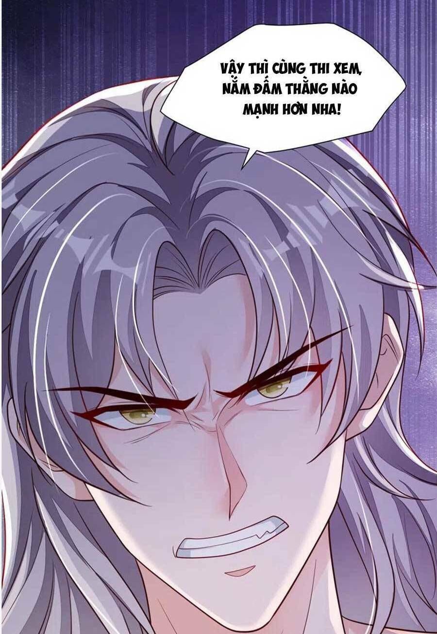Lời Thì Thầm Của Ác Ma Chapter 105 - Trang 2